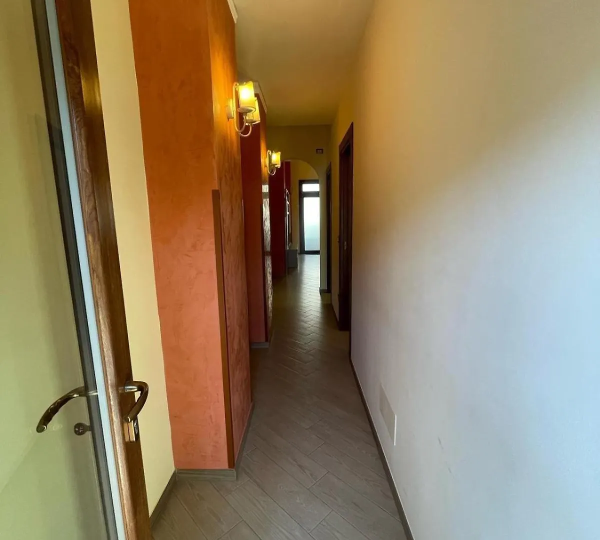 산타 테레사 디 리바 Casa Del Nespolo 아파트